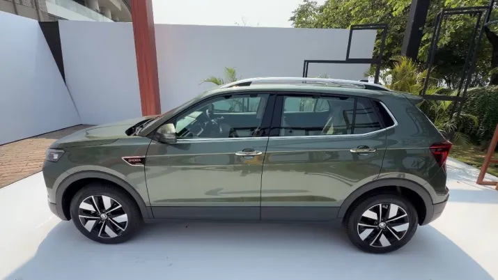 India Tv - 2026 Skoda Kushaq Facelift exterior design
India Tv - 2026 Skoda Kushaq Facelift exterior design