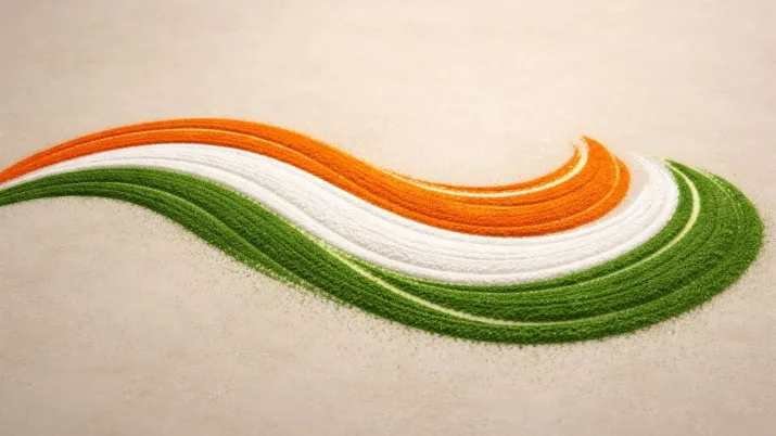 India Tv - Republic Day 2026