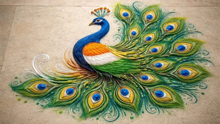 India Tv - Republic Day 2026