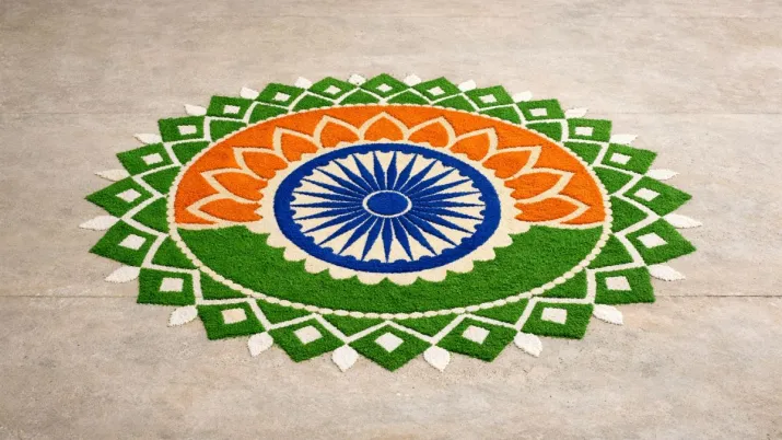 India Tv - Republic Day 2026