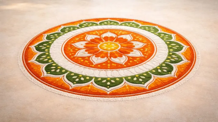 India Tv - Republic Day 2026