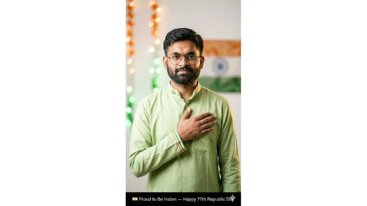 इंडिया टीवी - दिल पर हाथ - युवा देशभक्ति की भावना