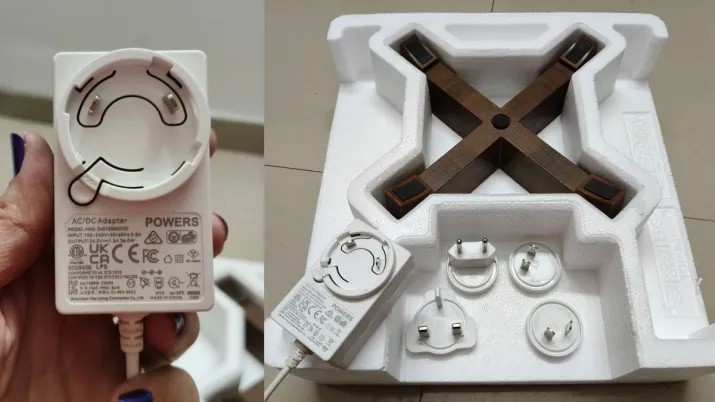 इंडिया टीवी - होमप्योर ज़ैन