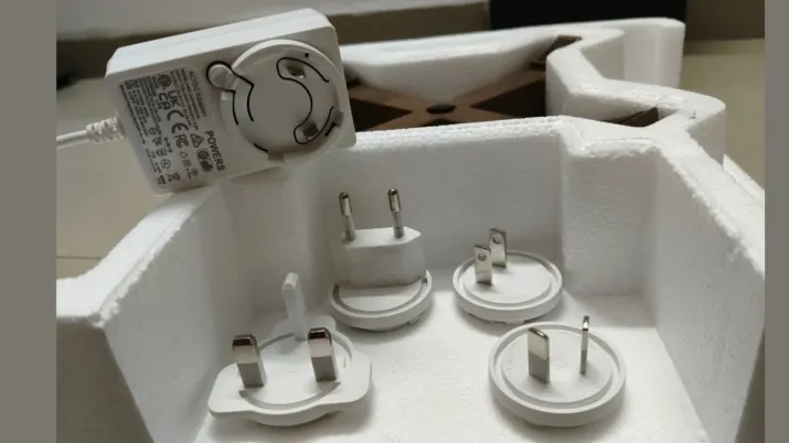 इंडिया टीवी - होमप्योर ज़ैन