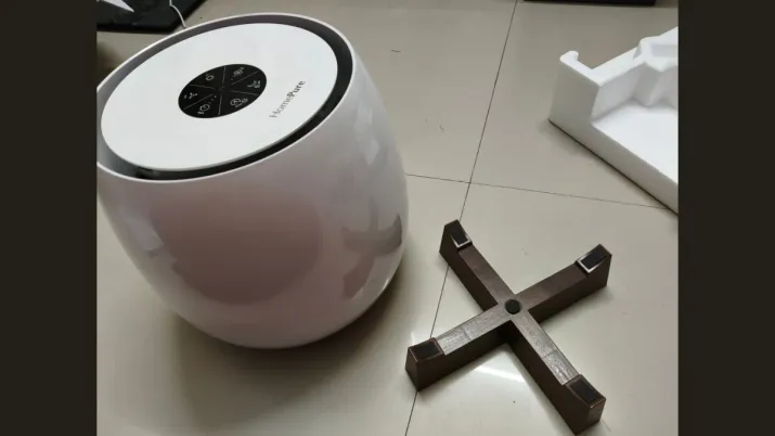 इंडिया टीवी - होमप्योर ज़ैन