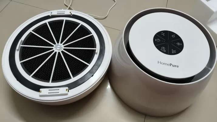 इंडिया टीवी - होमप्योर ज़ैन