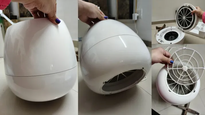 इंडिया टीवी - होमप्योर ज़ैन