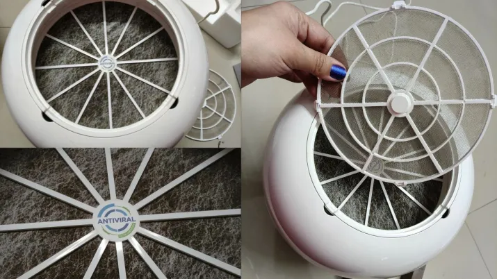 इंडिया टीवी - होमप्योर ज़ैन