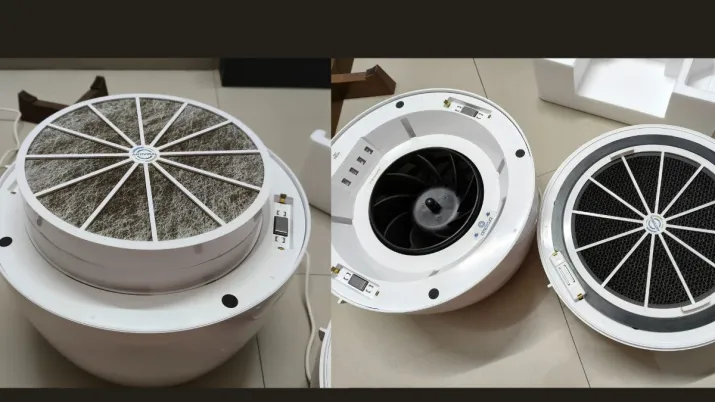 इंडिया टीवी - होमप्योर ज़ैन