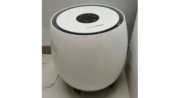 इंडिया टीवी - होमप्योर ज़ैन