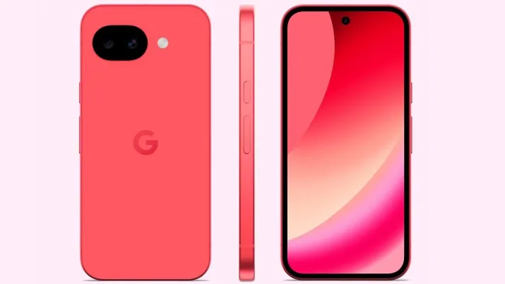 इंडिया टीवी - Google Pixel 10a