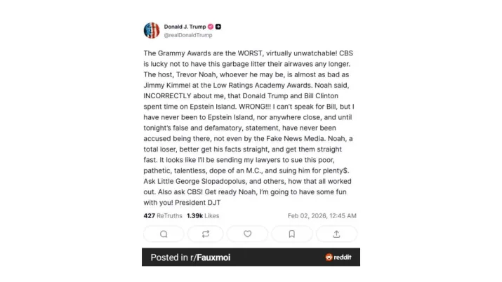 India Tv - Donald Trump