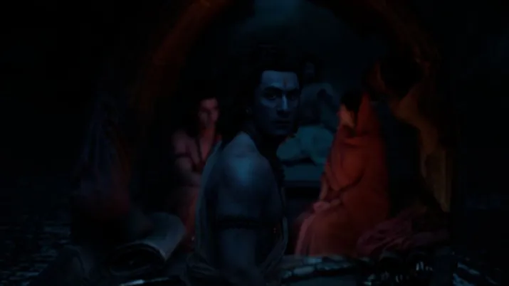 India Tv - Sai Pallavi in Ramayana Teaser