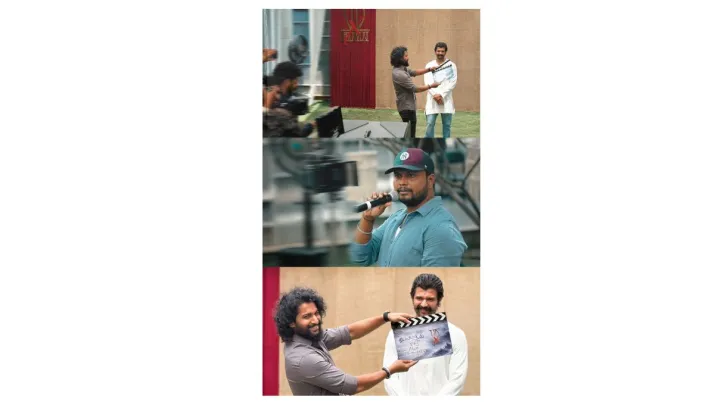 India Tv - VDxShouryuv