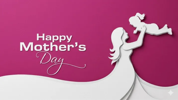 India Tv - Happy Mothers Day
