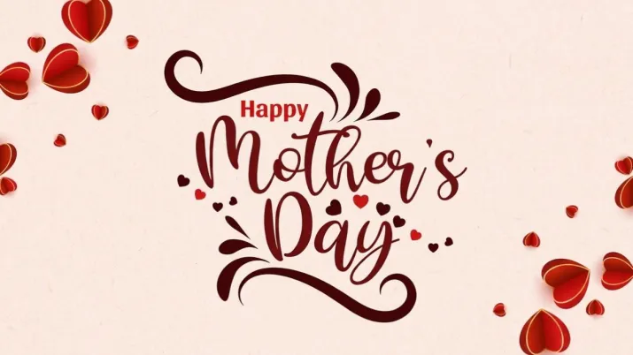 India Tv - Happy Mothers Day