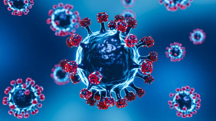 India Tv - coronavirus