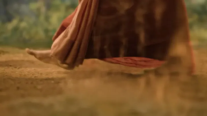 India Tv - Ramayana trailer