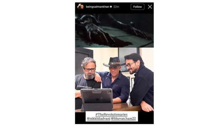 India Tv - Bhuvan Bam