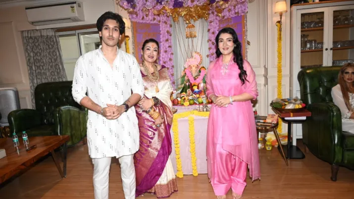 India Tv - Ganesh Chaturthi
