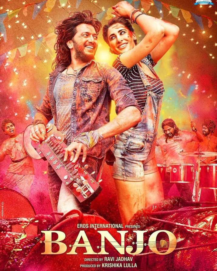 Banjo movie review