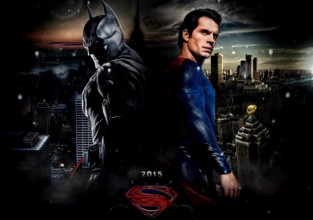 Batman v Superman: Dawn of Justice releases first look photo of Henry Cavill  as Superman, The Independent