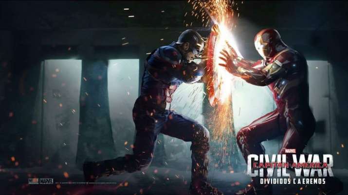 captain america civil war 2 winner captain america civil war 2 winner