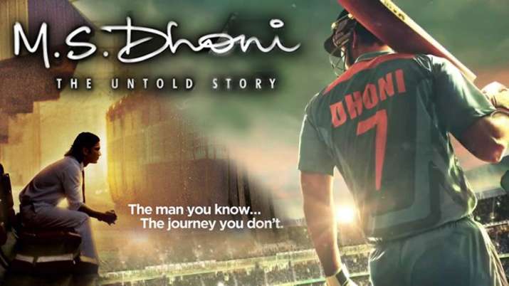 ms dhoni the untold story movie free online