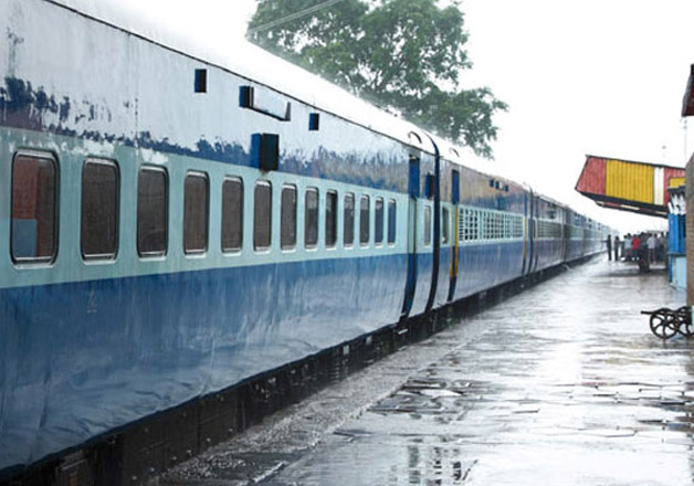 Cancelling train tickets to be just a phone call away  India News 