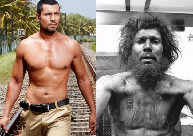 Randeep Hooda Reveals Weight Loss For ‘sarabjit Was Torturous Bollywood News India Tv 