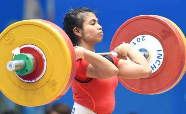 Indian weightlifters earn two quota places for Rio Olympics | Other ...