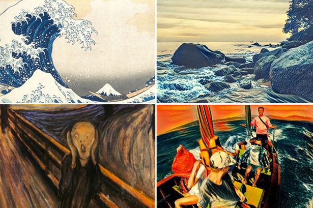 Prisma art app now available on Android: Here's how to get it | India News  – India TV