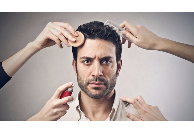 Cleansing, smelling good and hair care: guide for a men to groom! |  Lifestyle News – India TV
