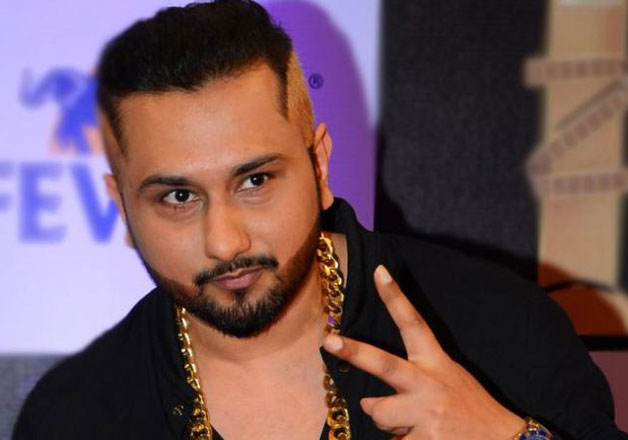 Honey Singh to narrate story of his 2-years of absence in next song? |  Bollywood News – India TV