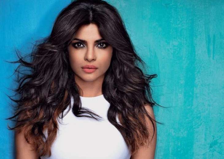 This was Priyanka Chopra's condition for becoming a Bond girl | Hollywood  News – India TV