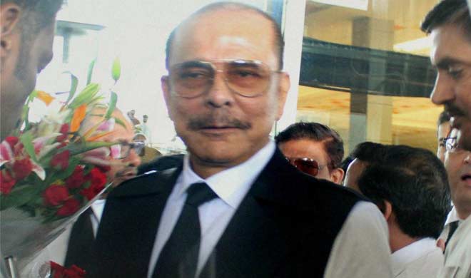 No relief for Subrata Roy, SC cancels parole, sends Sahara chief back to  jail | India News – India TV