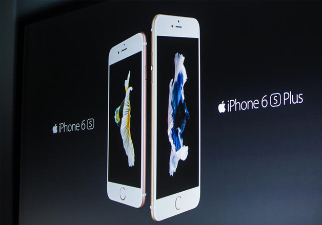 After Iphone 7 Launch Apple Slashes Iphone 6s And 6s Plus Price By Rs India News India Tv 