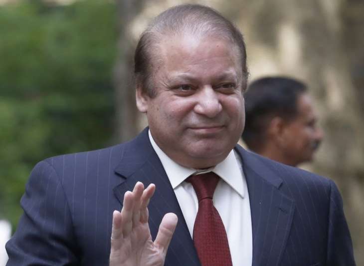 Pakistan Sc Orders Probe Against Pm Nawaz Sharif In Panama Papers Scandal World News India Tv