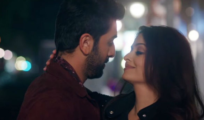 Ae Dil Hai Mushkil: Aishwarya finally explains her nod to getting intimate  in the movie | Bollywood News – India TV