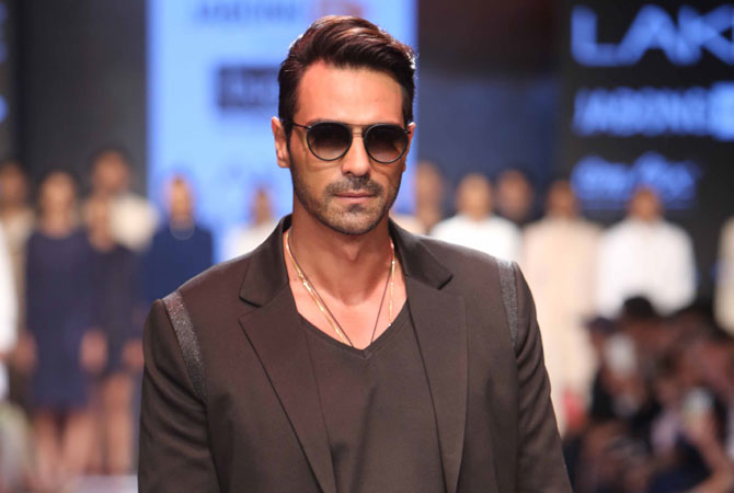 Arjun Rampal opens up on the box-office debacle of Rock On 2 | Bollywood  News – India TV