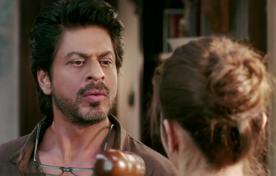 Dear Zindagi' wins hearts, Alia and SRK's movie does praiseworthy business  on first | Bollywood News – India TV