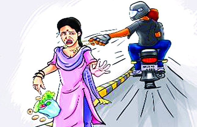 It happens only in India: Thugs attend fugitive chain-snatcher's wedding under police eye | India News – India TV It happens only in India: Thugs attend fugitive chain-snatcher's wedding under police eye | India News – India TV