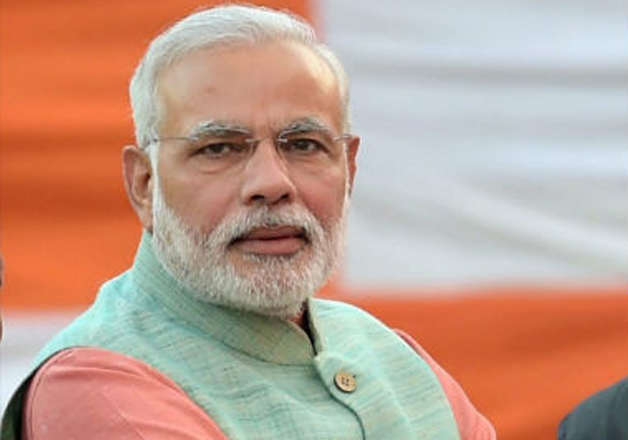 DU official fined Rs 25000 for rejecting RTI query on PM Modi's college  degree | India News – India TV