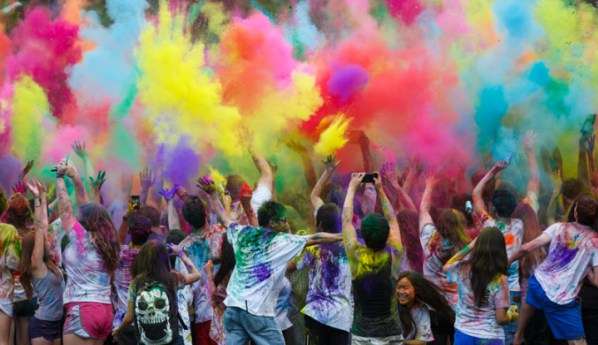 5 tips to enjoy Holi with care | Lifestyle News – India TV