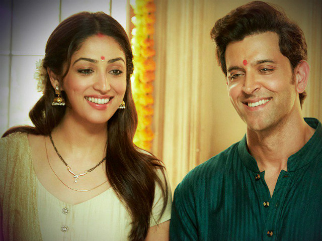 Kaabil' steadily moving towards Rs 100 crore | Bollywood News – India TV