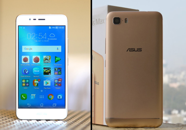 Asus Zenfone 3s Max Review Better Backup And Camera Make It A Value For Money Buy India News India Tv