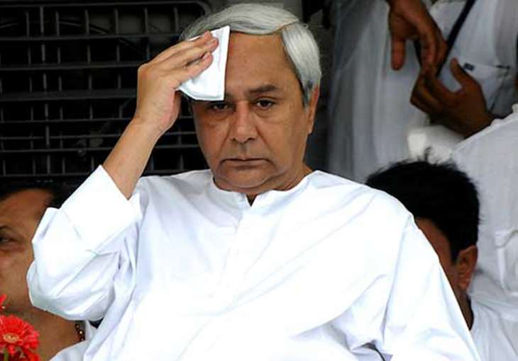 Odisha registers 7.94 pc growth rate in 201617 India News India TV