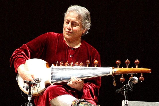 Sarod Maestro Ustad Amjad Ali Khan Says ‘Don't Learn Classical Music If ...