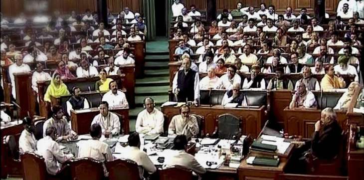 India Inches Closer Towards Historic Tax Reform As Ls Passes Four Gst Supplementary Bills