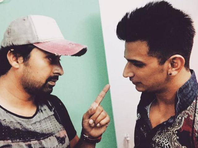 Bigg Boss 9 winner Prince punished by Ranvijay and Karan Kundra, here's why | Bollywood News – India TV Bigg Boss 9 winner Prince punished by Ranvijay and Karan Kundra, here's why | Bollywood News – India TV
